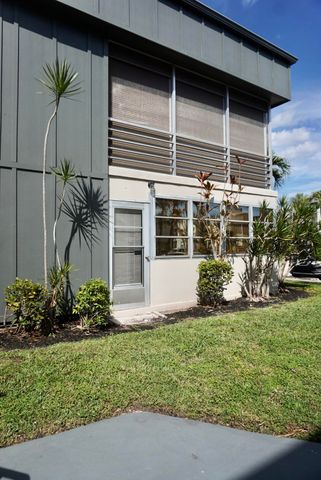 307 Burgundy G, Delray Beach, FL 33484