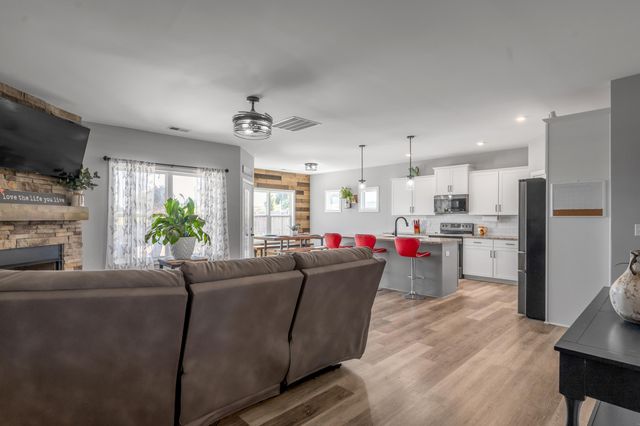 102 Nuthatch Trail, Georgetown, KY 40324