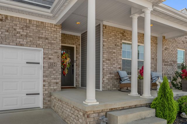 102 Nuthatch Trail, Georgetown, KY 40324