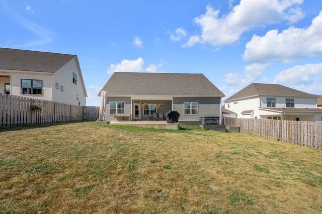 102 Nuthatch Trail, Georgetown, KY 40324