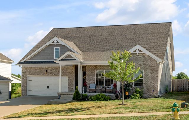 102 Nuthatch Trail, Georgetown, KY 40324