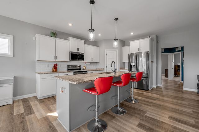 102 Nuthatch Trail, Georgetown, KY 40324