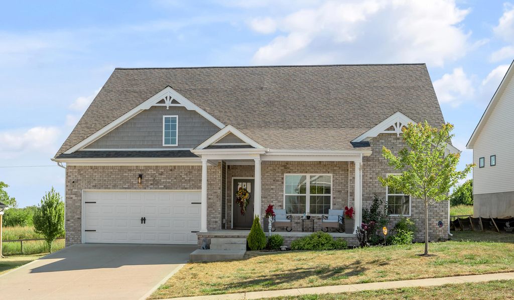 102 Nuthatch Trail, Georgetown, KY 40324