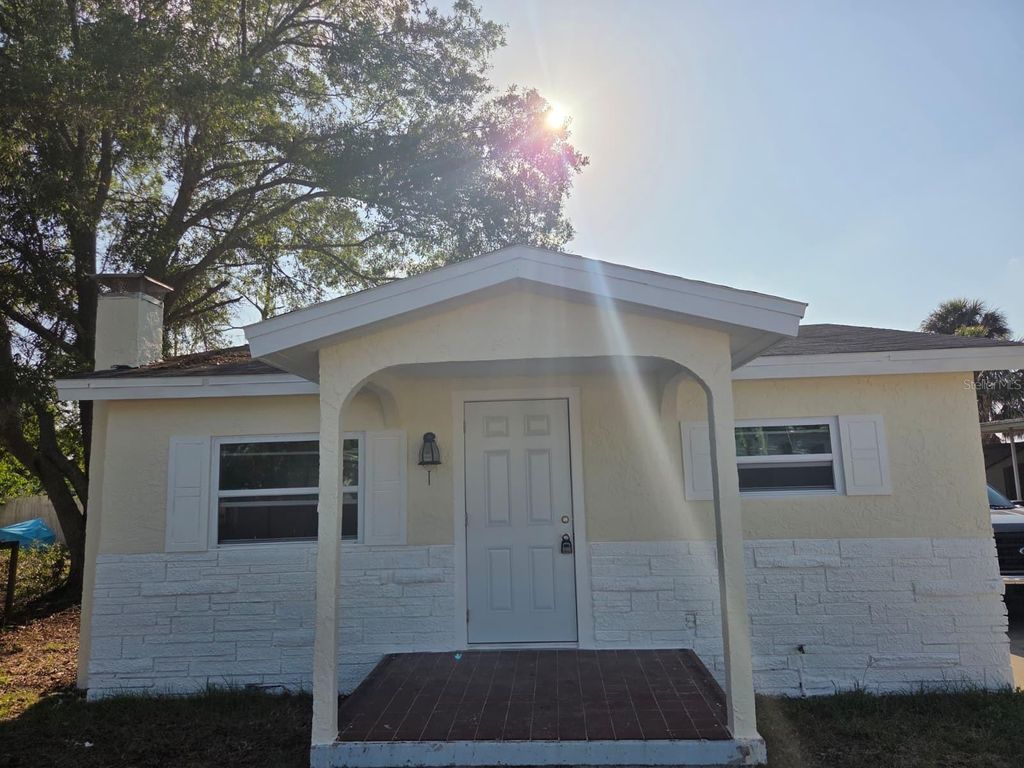 13113 BARTOW STREET, Hudson, FL 34667
