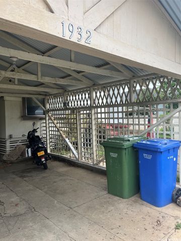 1932 Dole Street, Honolulu, HI 96822