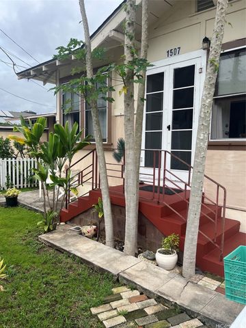 1932 Dole Street, Honolulu, HI 96822