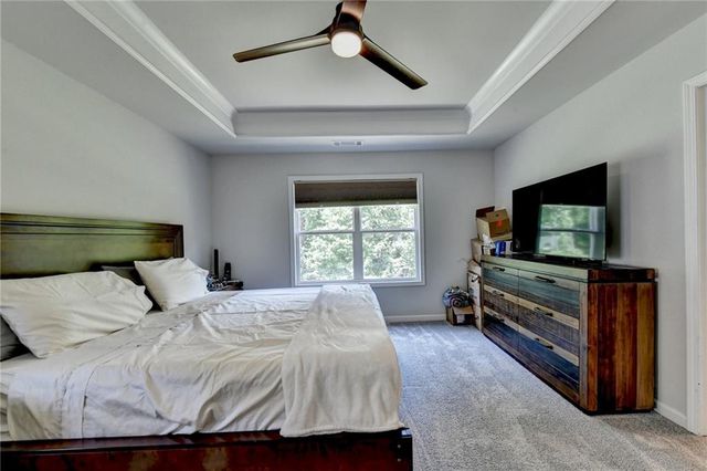 4573 Cypress Park Drive, Gainesville, GA 30504