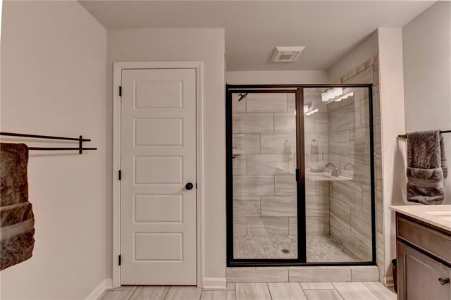 4573 Cypress Park Drive, Gainesville, GA 30504