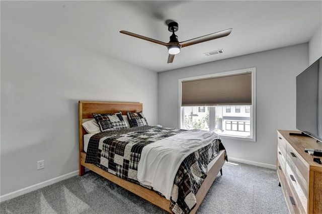 4573 Cypress Park Drive, Gainesville, GA 30504
