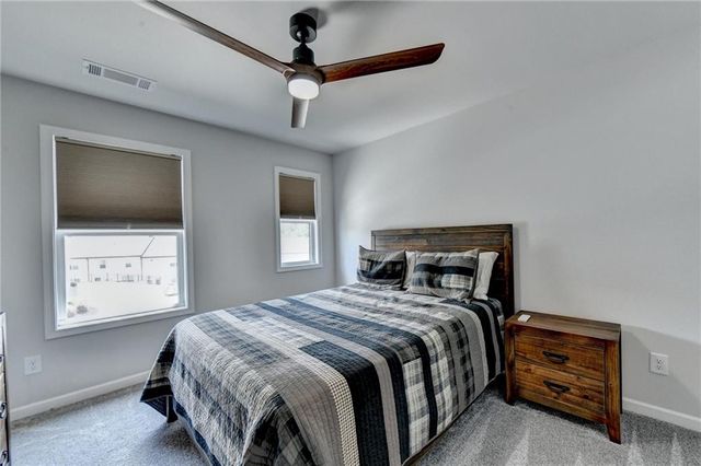 4573 Cypress Park Drive, Gainesville, GA 30504