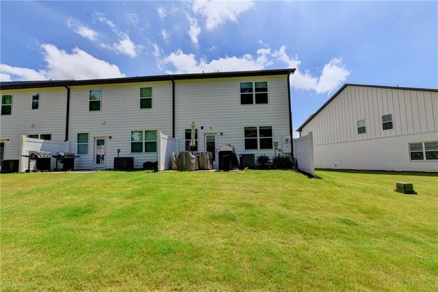 4573 Cypress Park Drive, Gainesville, GA 30504