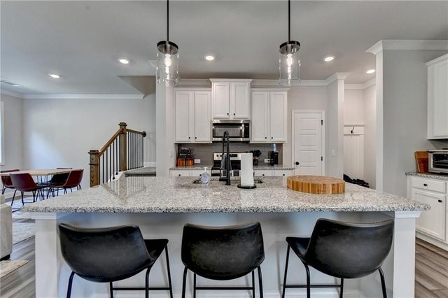 4573 Cypress Park Drive, Gainesville, GA 30504