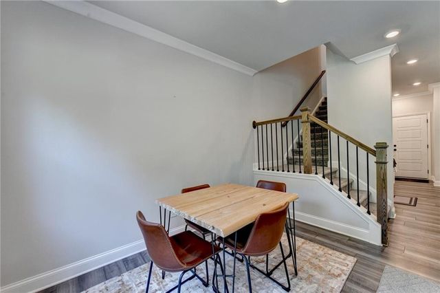 4573 Cypress Park Drive, Gainesville, GA 30504