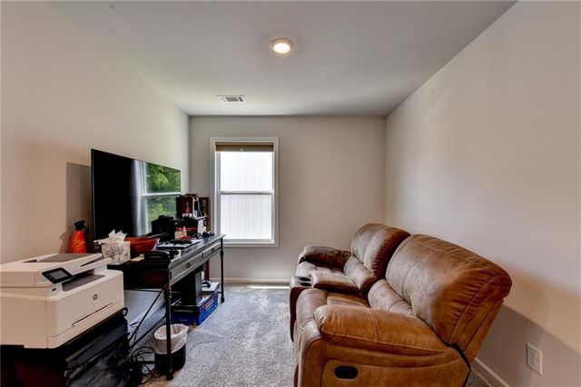 4573 Cypress Park Drive, Gainesville, GA 30504
