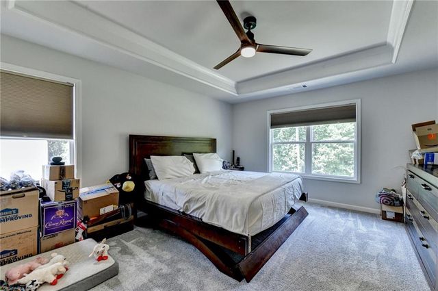 4573 Cypress Park Drive, Gainesville, GA 30504