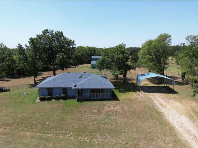 20675 Fm 2728, Terrell, TX 75161