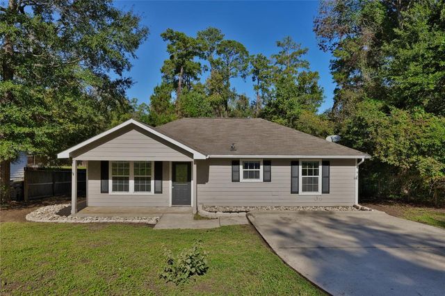 10351 Royal Damon Drive, Conroe, TX 77303