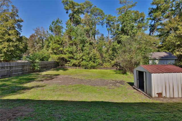 10351 Royal Damon Drive, Conroe, TX 77303