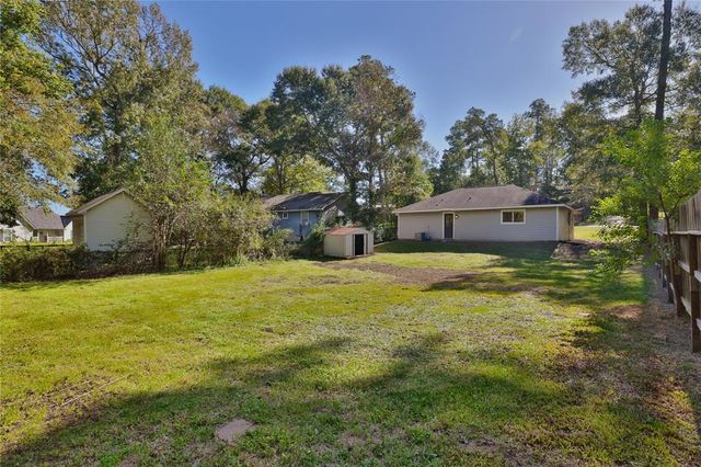 10351 Royal Damon Drive, Conroe, TX 77303