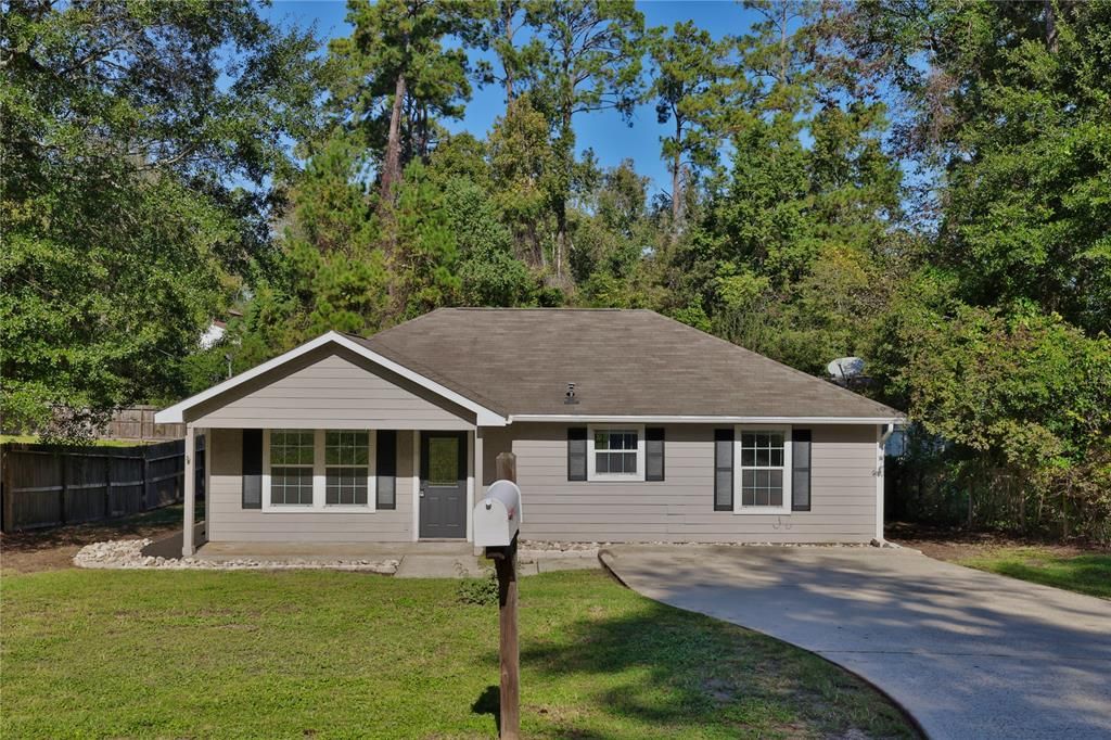 10351 Royal Damon Drive, Conroe, TX 77303
