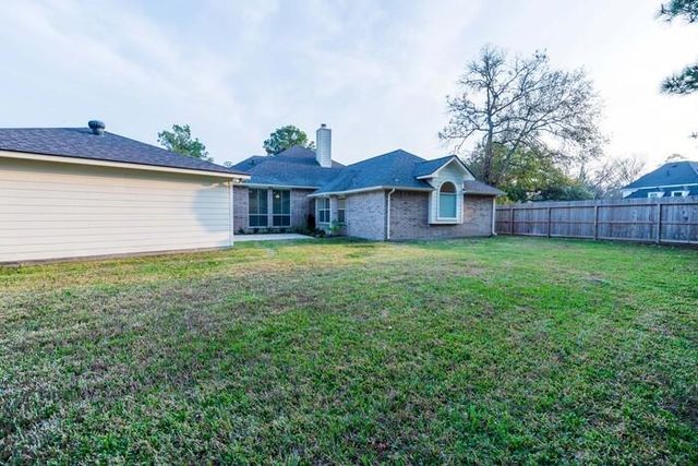 7626 Painton Lane, Spring, TX 77389