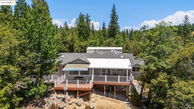 23361 Pinewood, Twain Harte, CA 95383