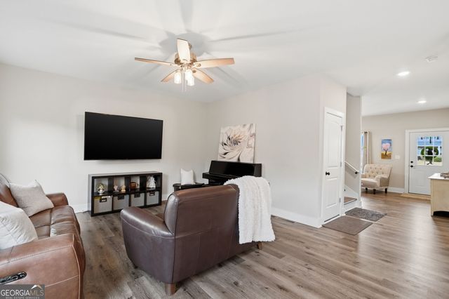 349 Nobleman Way, Canton, GA 30114