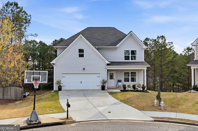 349 Nobleman Way, Canton, GA 30114