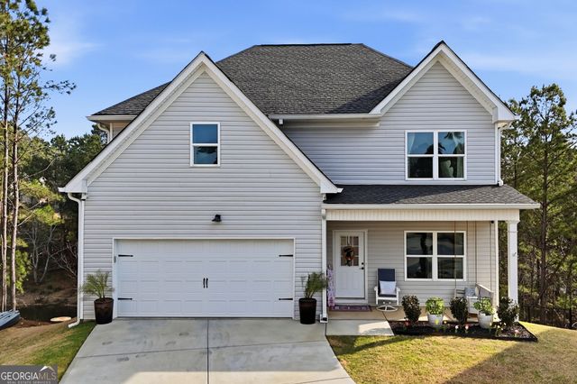 349 Nobleman Way, Canton, GA 30114