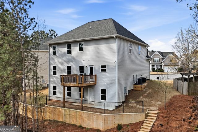 349 Nobleman Way, Canton, GA 30114