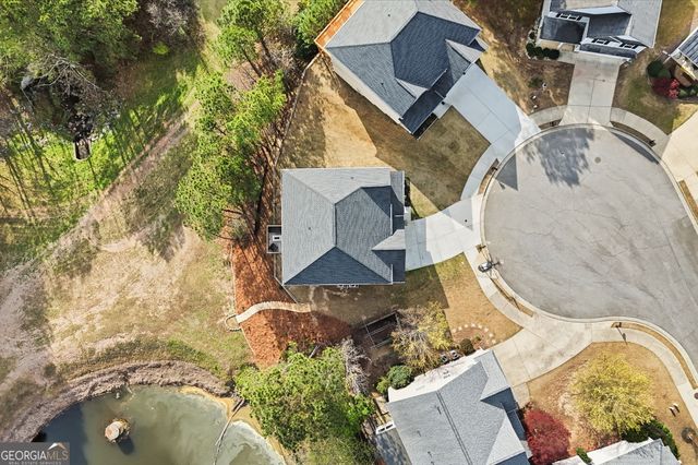 349 Nobleman Way, Canton, GA 30114