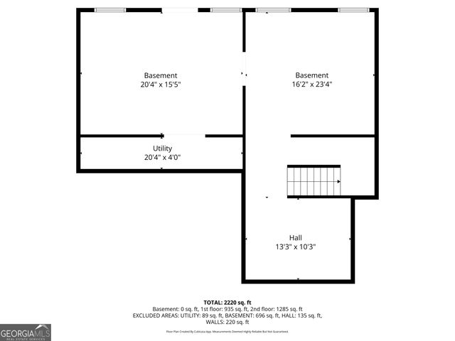 349 Nobleman Way, Canton, GA 30114