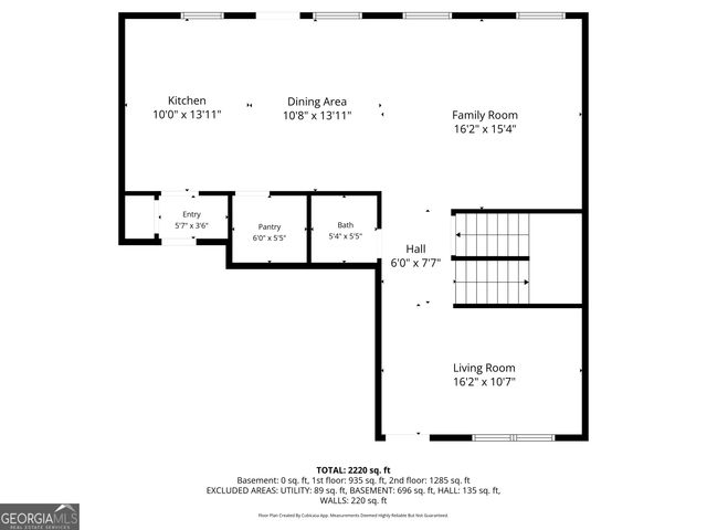 349 Nobleman Way, Canton, GA 30114