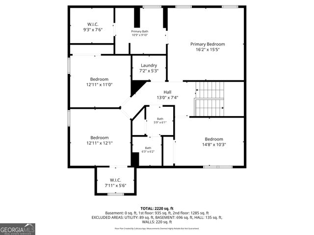 349 Nobleman Way, Canton, GA 30114