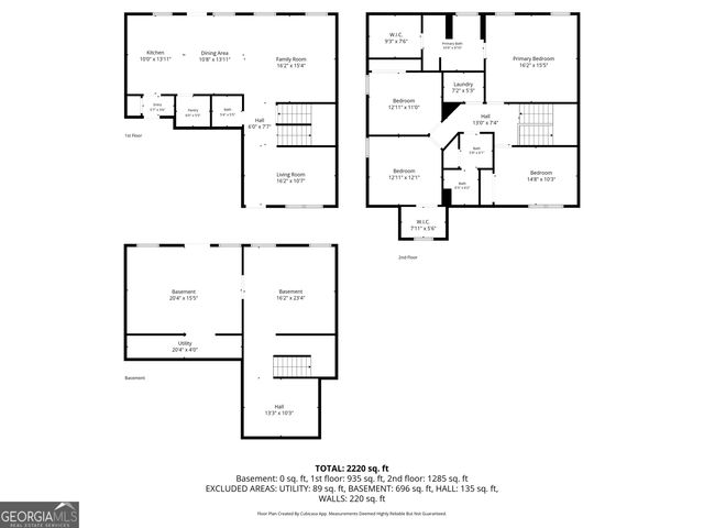 349 Nobleman Way, Canton, GA 30114