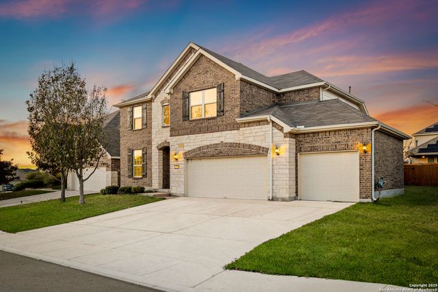 12855 Sandy White, San Antonio, TX 78253