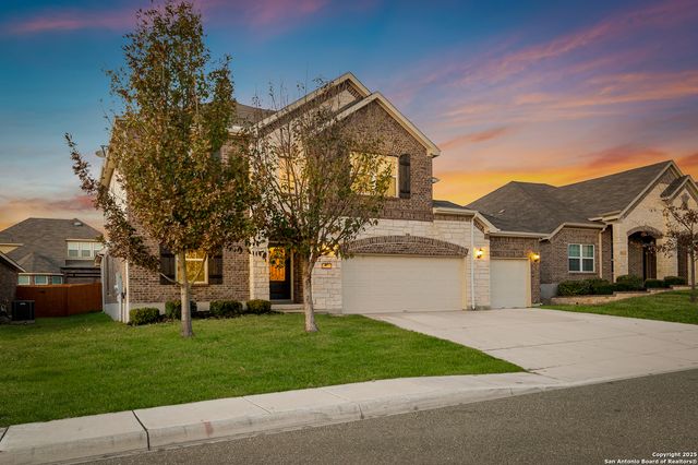 12855 Sandy White, San Antonio, TX 78253