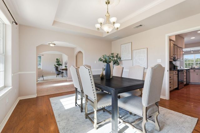 200 Apache Trail ST, Burnet, TX 78611