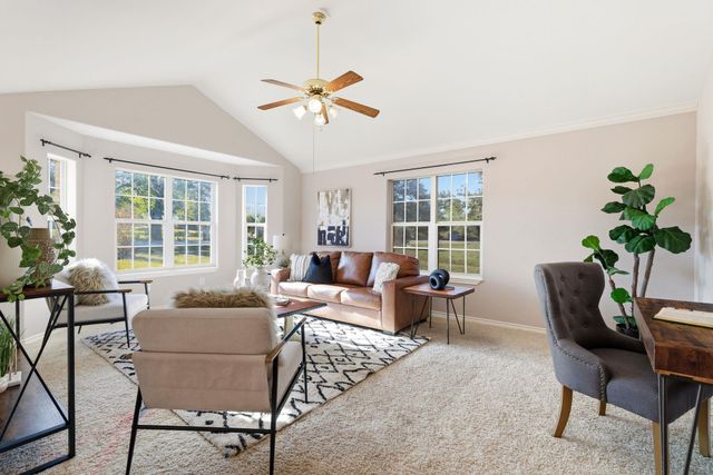 200 Apache Trail ST, Burnet, TX 78611