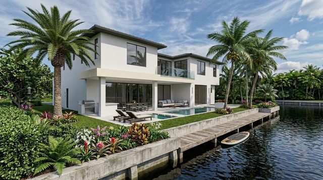 950 Cypress Drive, Delray Beach, FL 33483