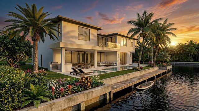 950 Cypress Drive, Delray Beach, FL 33483