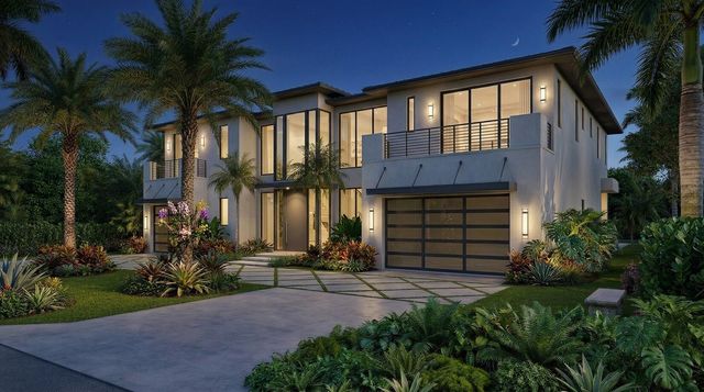 950 Cypress Drive, Delray Beach, FL 33483