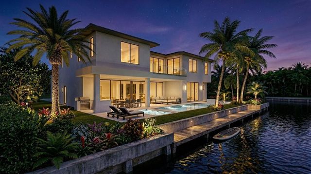 950 Cypress Drive, Delray Beach, FL 33483