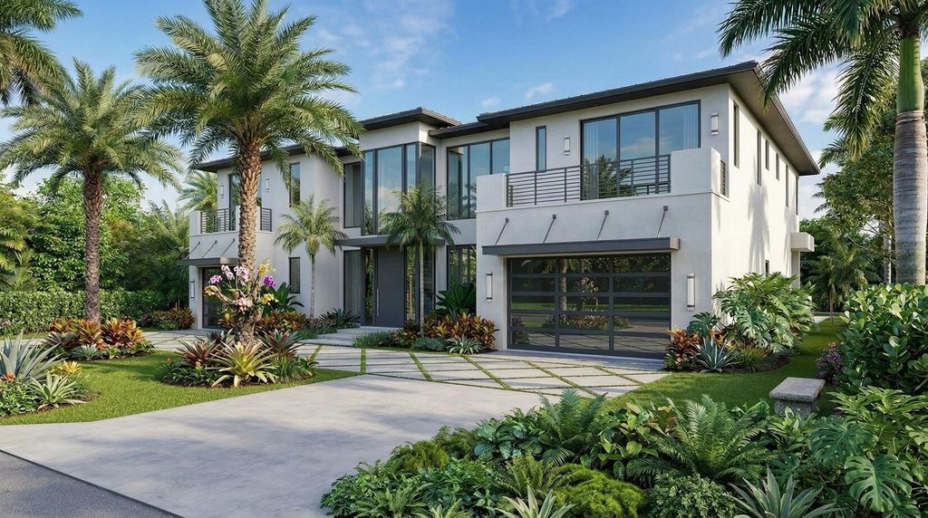 950 Cypress Drive, Delray Beach, FL 33483