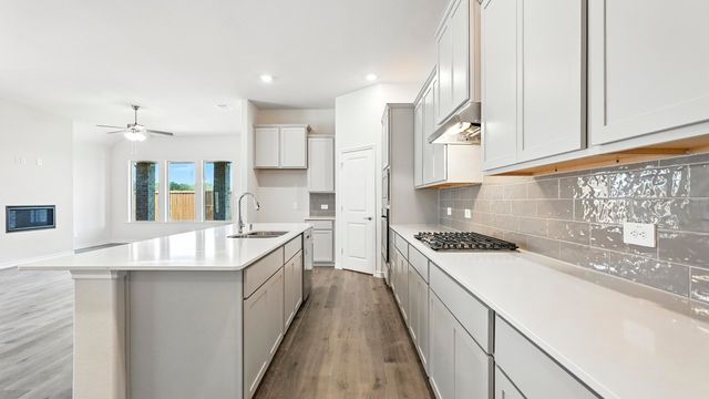 2523 Wesley Avenue, Royse City, TX 75189