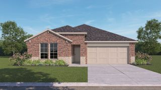 2523 Wesley Avenue, Royse City, TX 75189