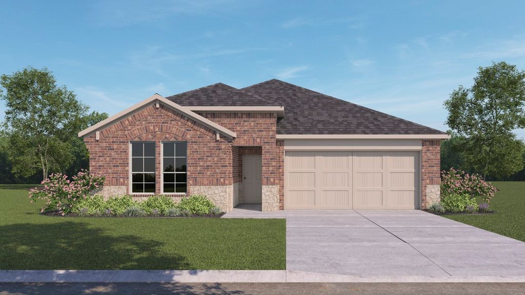 2523 Wesley Avenue, Royse City, TX 75189