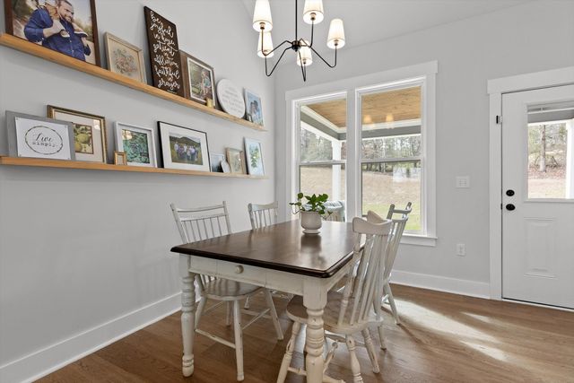 419 Sentry Oaks, Chickamauga, GA 30707