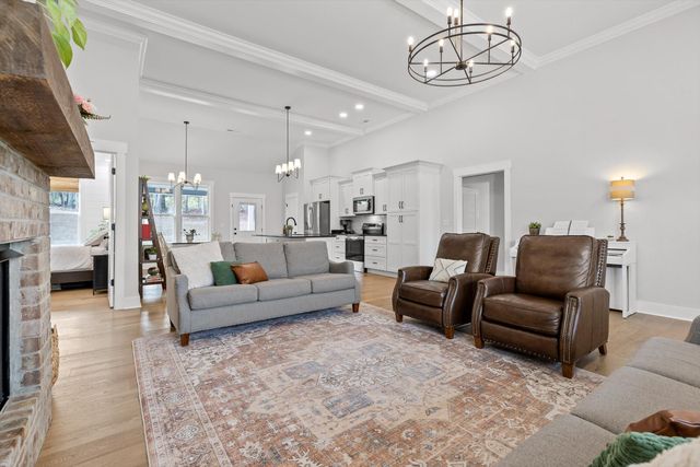 419 Sentry Oaks, Chickamauga, GA 30707