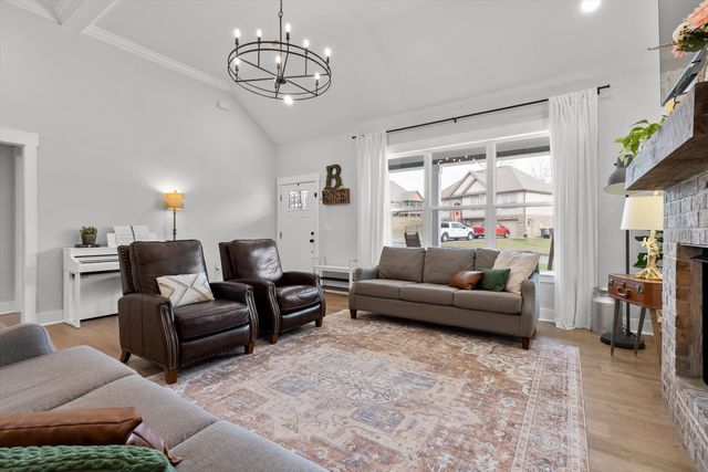 419 Sentry Oaks, Chickamauga, GA 30707